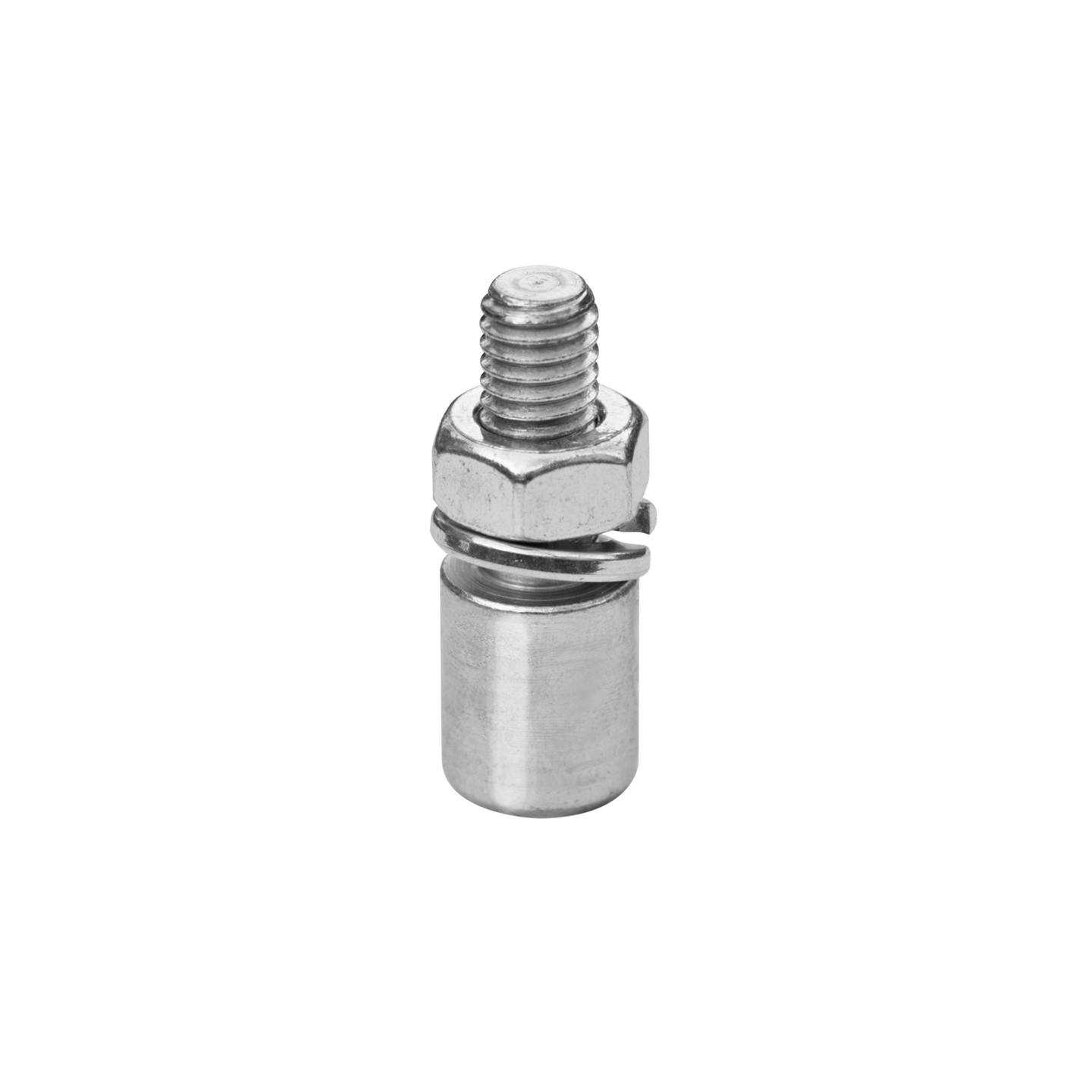 8x bolt M6 for mold divider