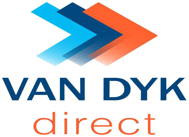 VAN DYK Recycling Solutions Logo